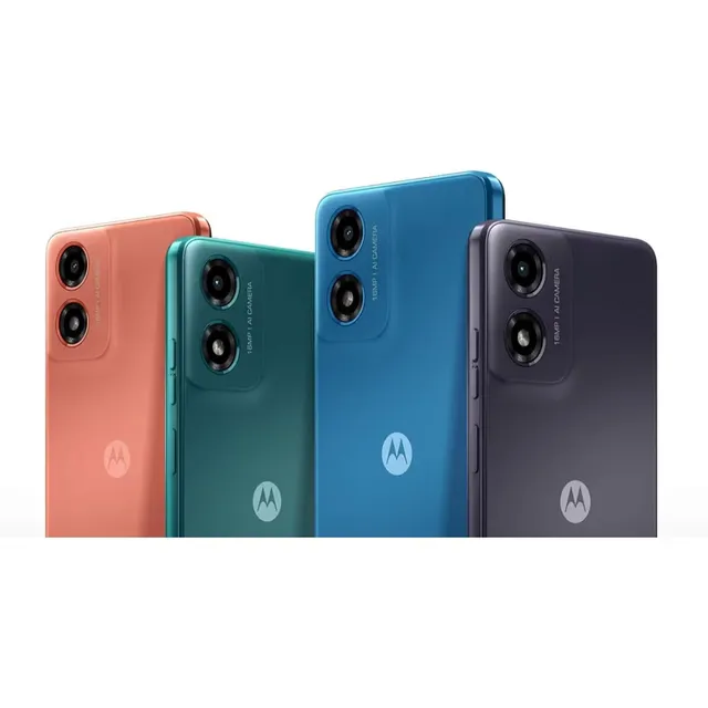 Moto G04