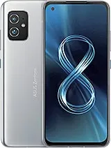 ZenFone 8