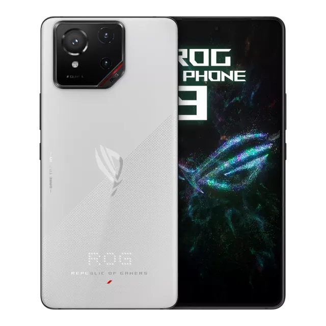 ROG Phone 9 5G AI2501