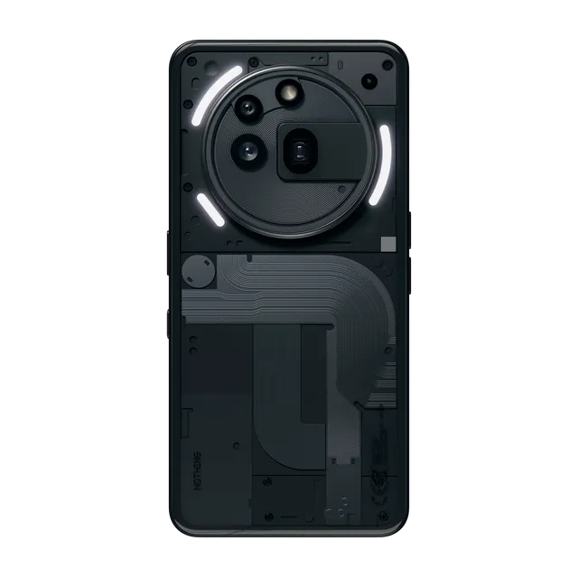 Phone (3a) Pro