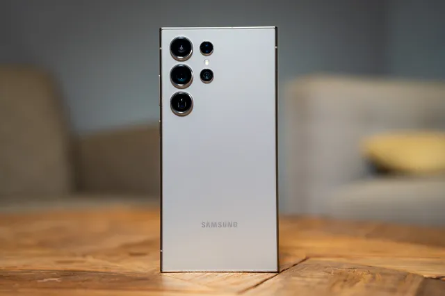 Galaxy S24 Ultra