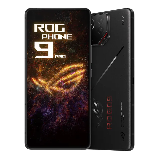 ROG Phone 9 Pro 5G AI2501