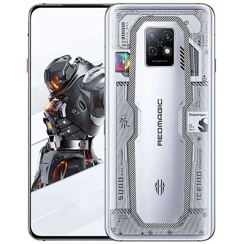 nubia RedMagic 7S Pro