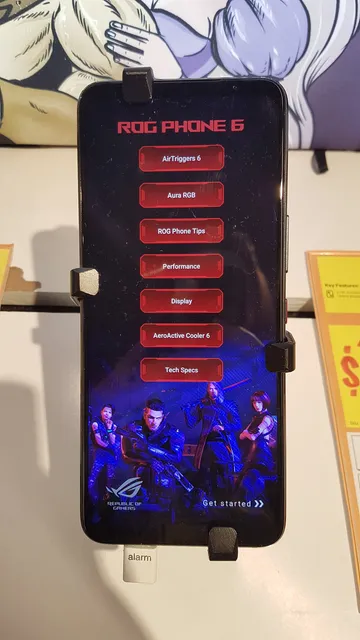 ROG Phone 6