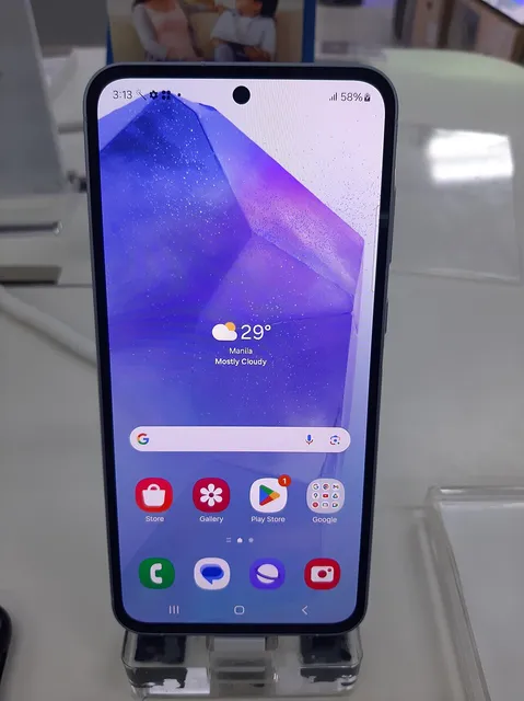 Galaxy A55 5G
