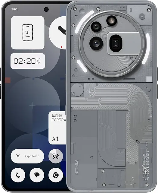 Phone (3a) Pro
