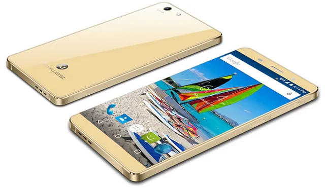 Astro X55 LTE