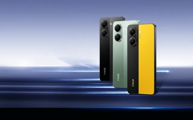 Poco X7 Pro 5G 2412DPC0AG