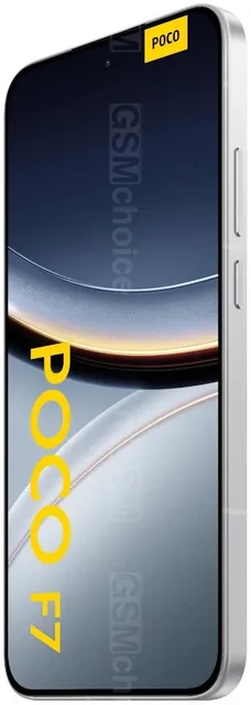 Poco F7 5G 25053PC47G