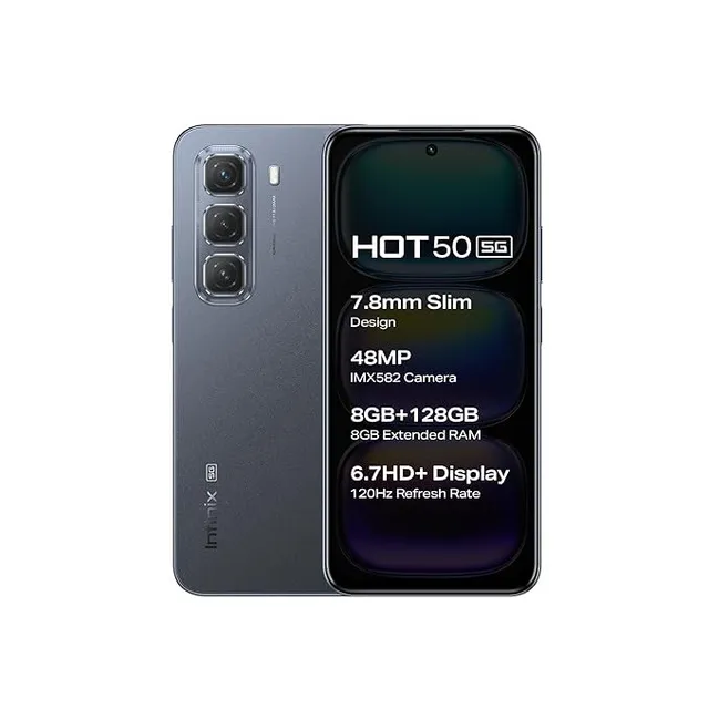 Hot 50