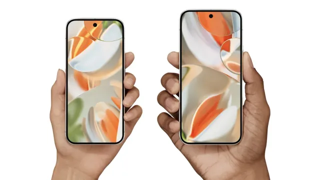 Pixel 9 Pro