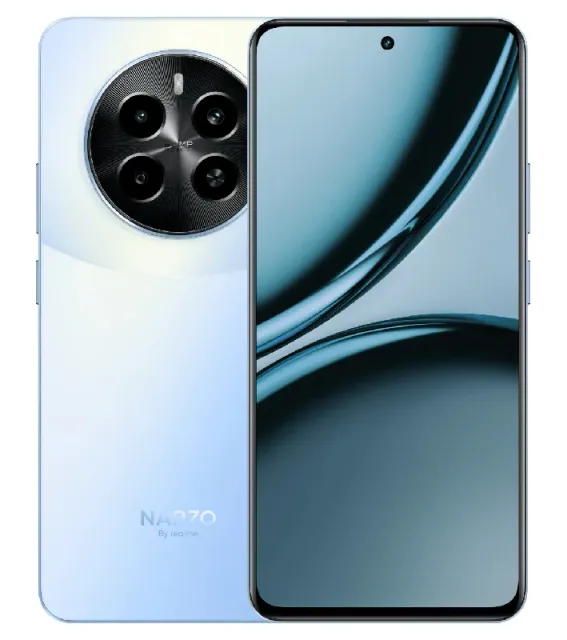 Narzo 70