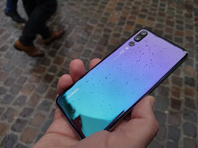 P20 Pro