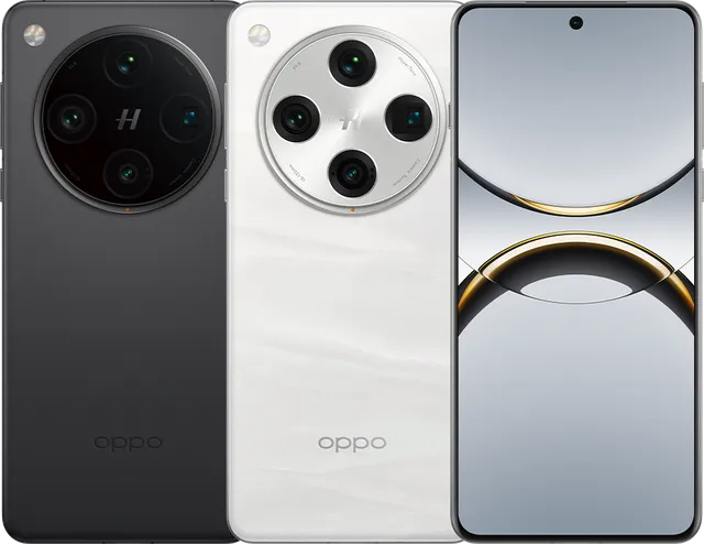 Find X8 Pro