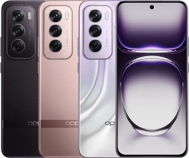 Reno12 Pro 5G 2024 V1 CPH2629