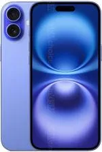 iPhone 16 Plus