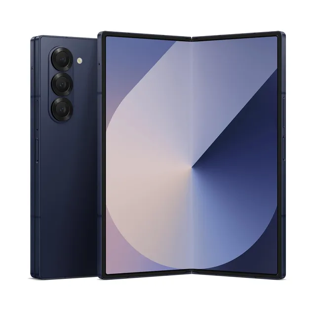 Galaxy Z Fold6