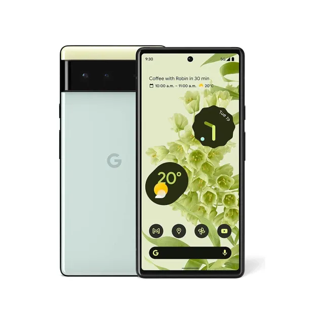 Pixel 6