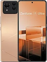 ZenFone 11 Ultra