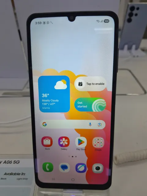 Galaxy A06