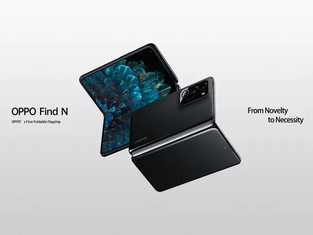 Find N