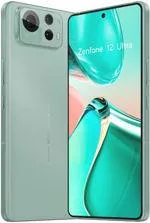 Zenfone 12 Ultra