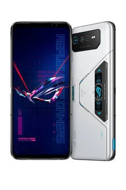 ROG Phone 6 Pro