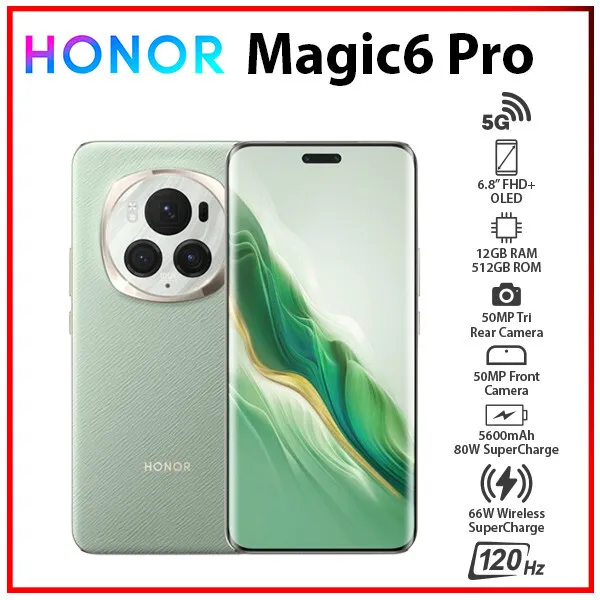Magic6