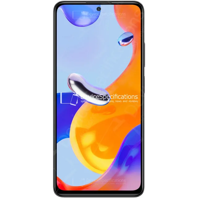 Redmi Note 11 Pro Global