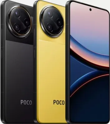 Poco F7 Ultra