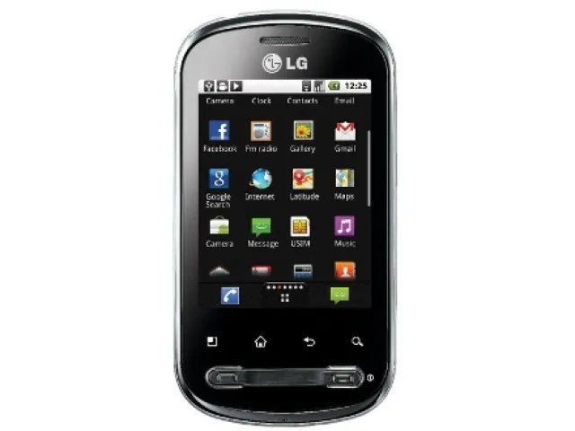 Optimus Me P350