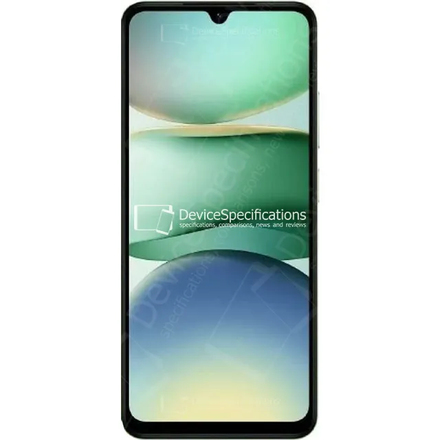 Redmi A5