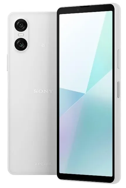 Xperia 10 VI