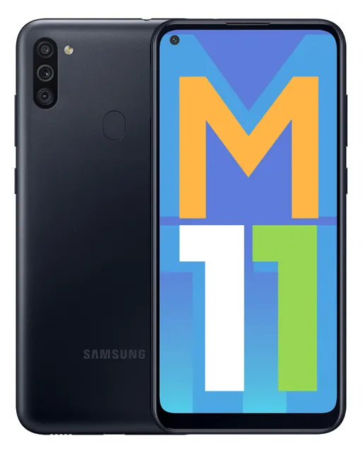 Galaxy M11