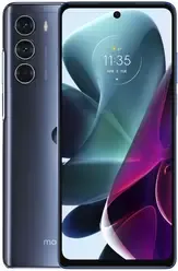Moto G200 5G Dual SIM