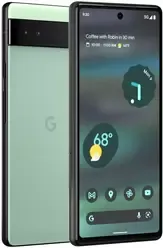 Pixel 6a