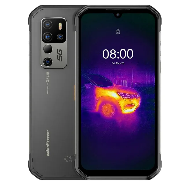 Armor 11T 5G