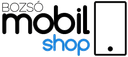 Bozsó Mobil Shop és Szerviz