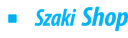 ISzaki Shop iPhone Szerviz Nyíregyháza